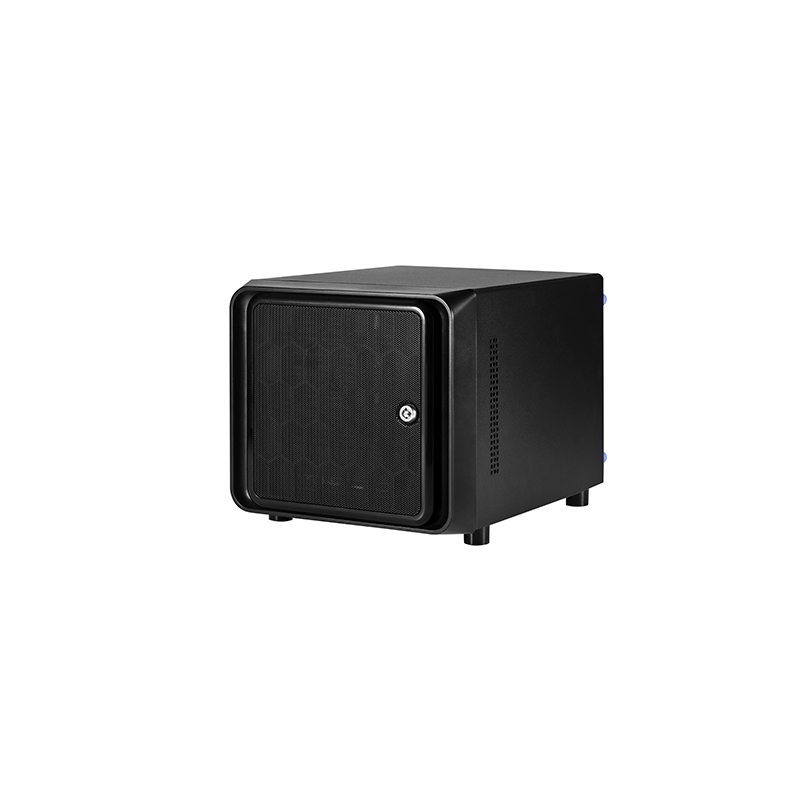 Box-type Storage Server