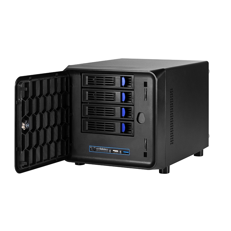 Box-type Storage Server