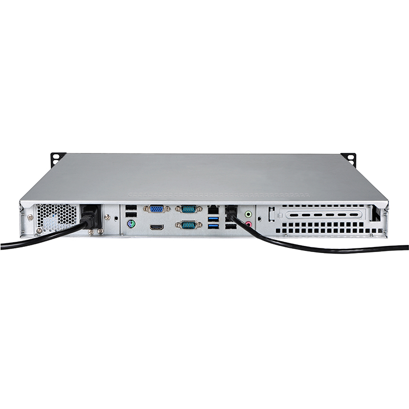 Blade Storage Server