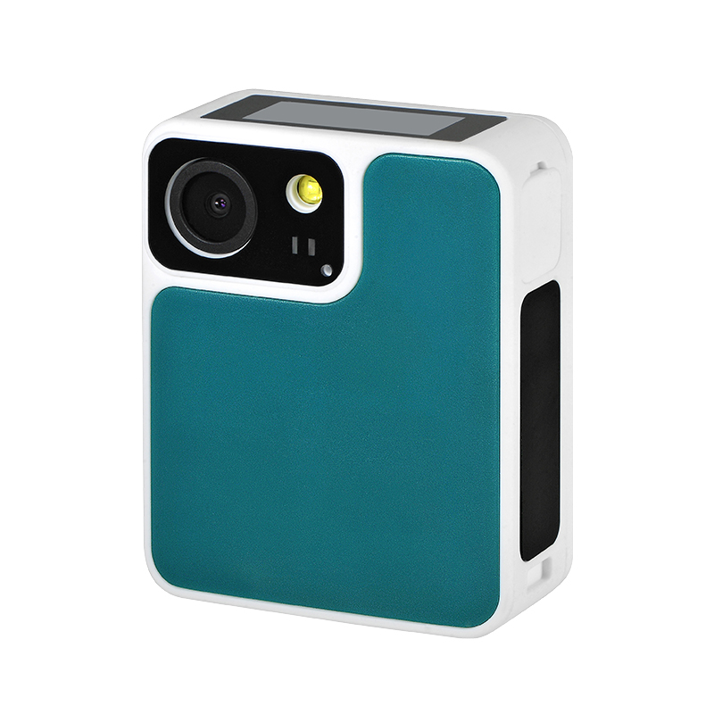 微型音视频工作记录仪