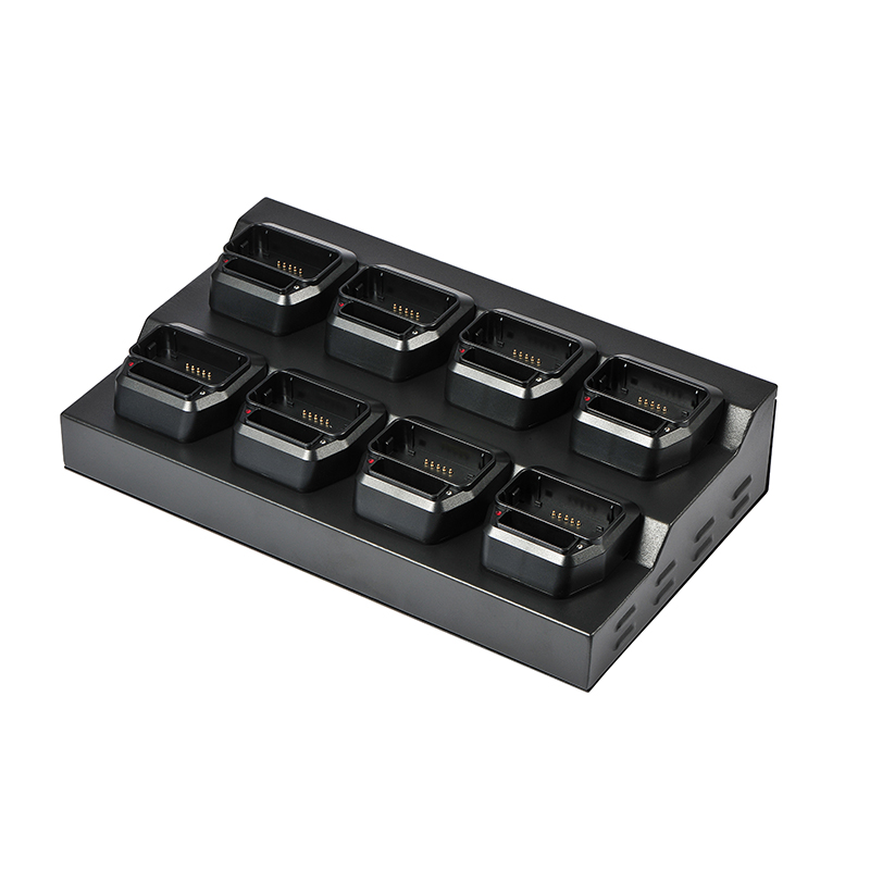 BCx02 系列 8口网 络采集盒