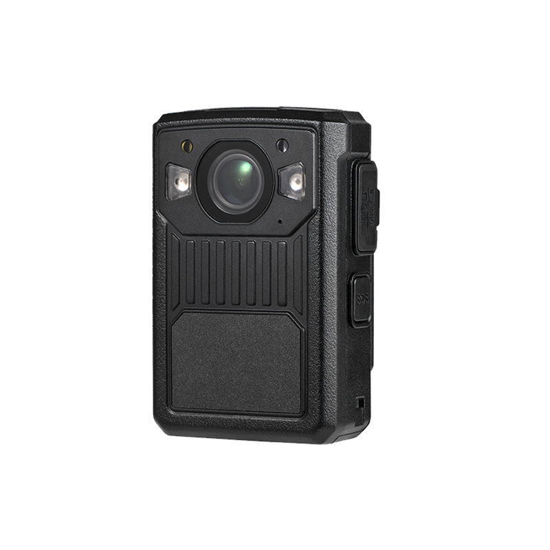 35H Recording Body Camera
