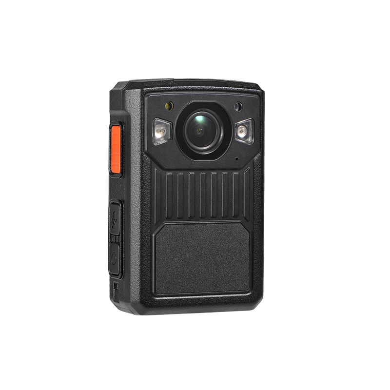 35H Recording Body Camera