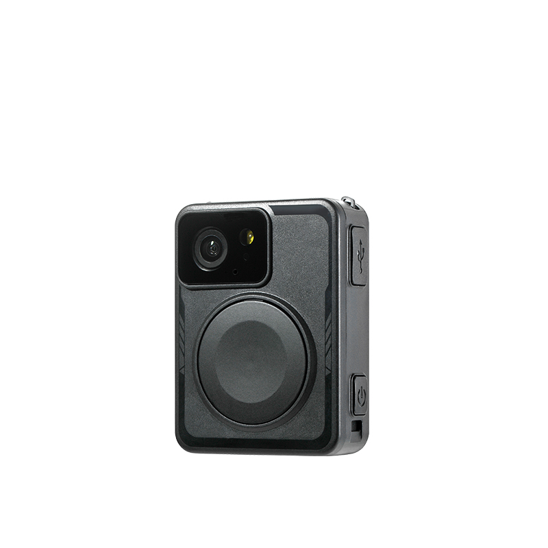 4G BODY CAMERA