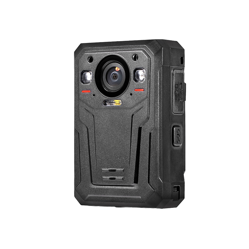 35H Recording Body Camera