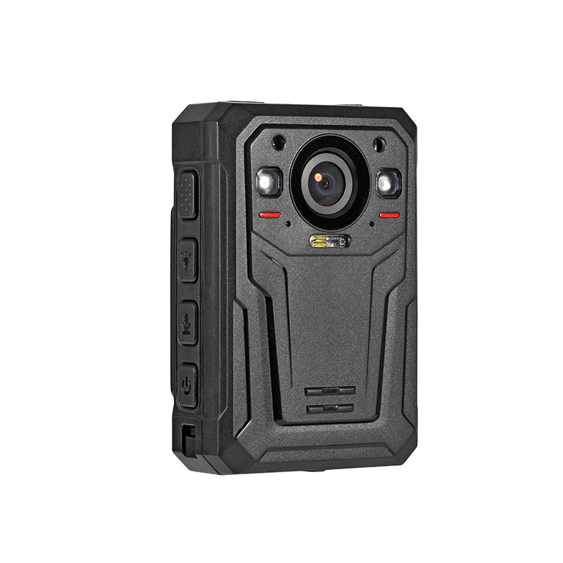 35H Recording Body Camera