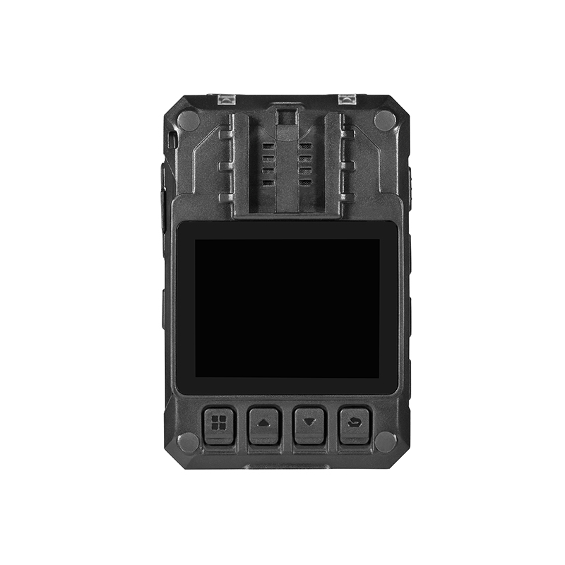35H Recording Body Camera