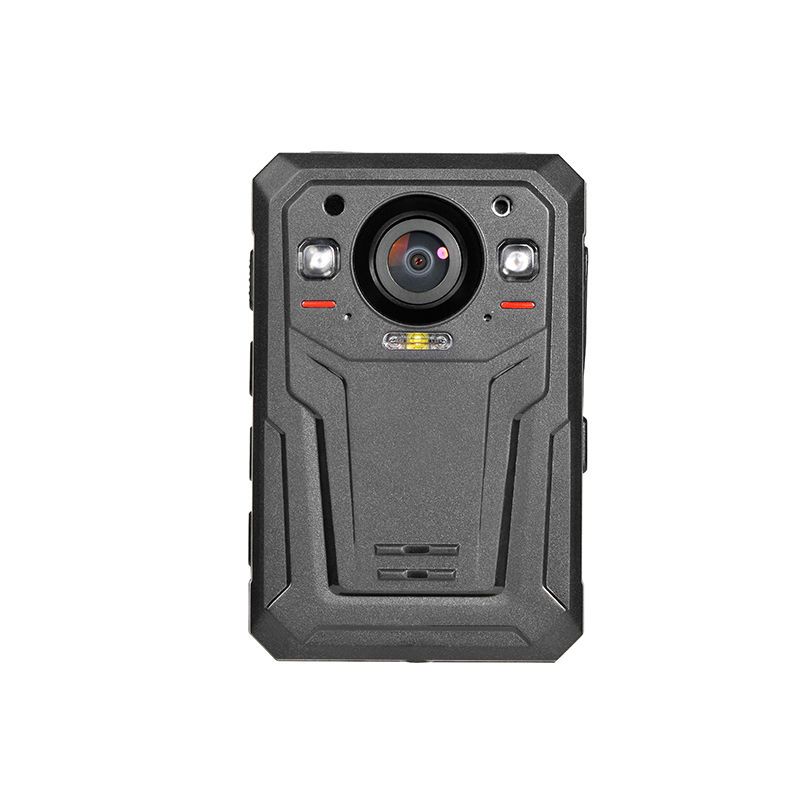 35H Recording Body Camera