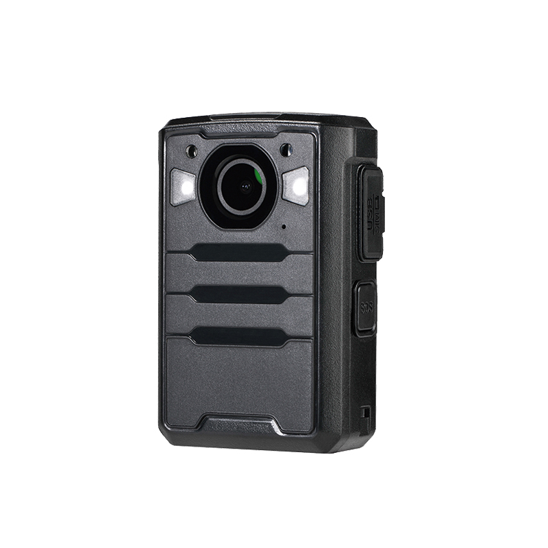 4G Intercom Body Camera