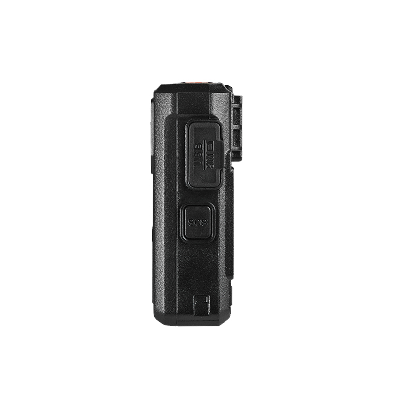 4G Intercom Body Camera