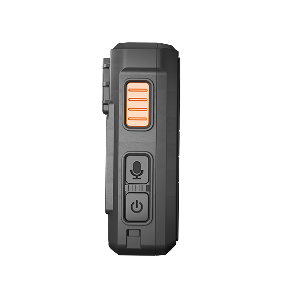 4G Intercom Body Camera