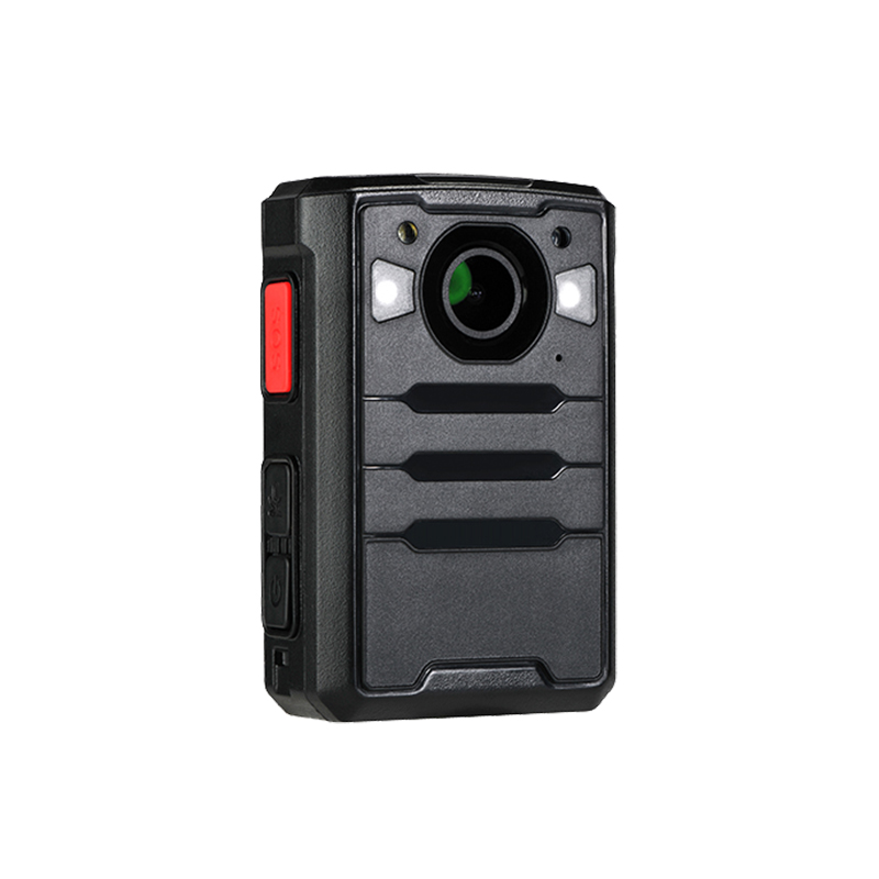 4G Intercom Body Camera