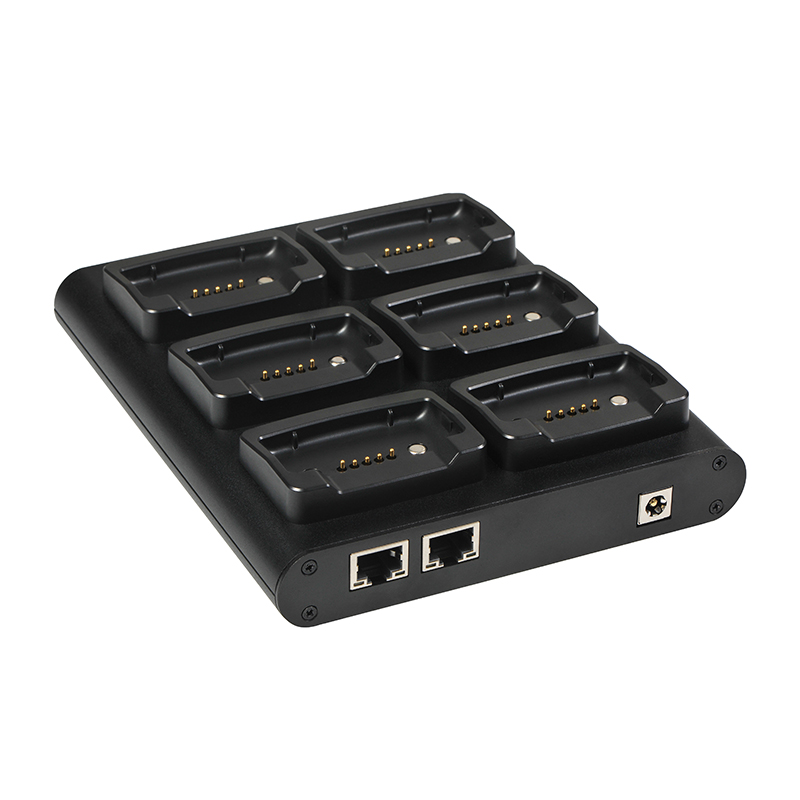 KC002 六口采集盒